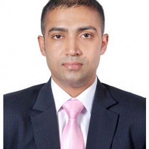 Shahin Saheelullah