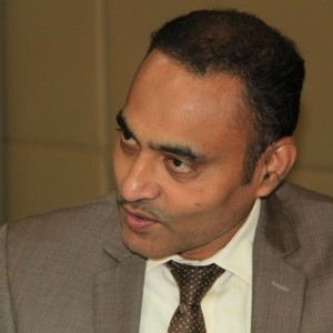 Najimul Hussain
