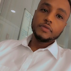 Asaad Elbagir