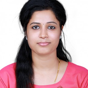Nimisha Joseph