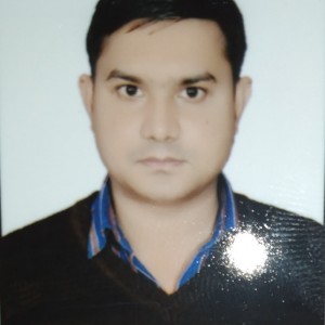 Zakir Imam