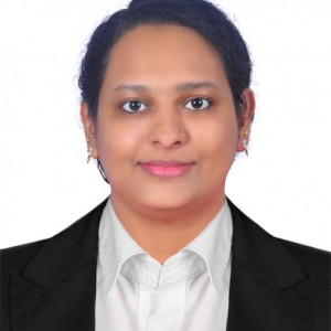 Nishana Nazar Nazarudeen