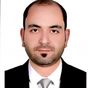 Iyad Al Khatib