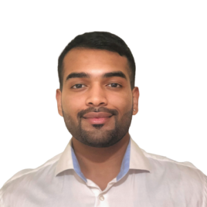 Siddesh Pratap Singh