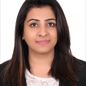Trishna Uttamchandani