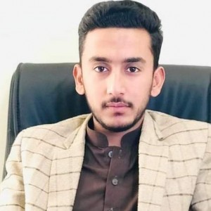 Saad shamraiz
