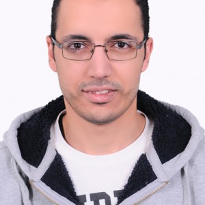 Khalid Ali