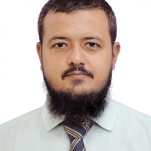 Syed Muhammad Afzal