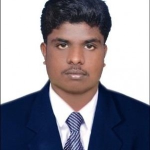 PUSHPARAJ GUNASEKARAN