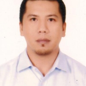 Romelito Trinidad