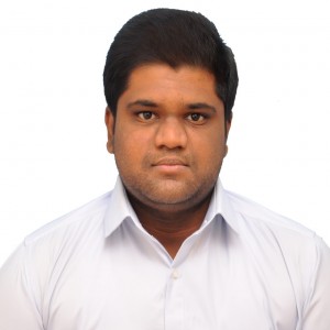 Ganesh Rajan 