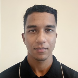 Anish Roushan