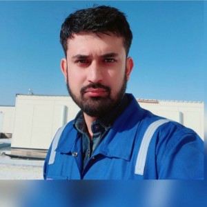RAASHID JAVED