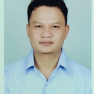 Nitesh Thapa