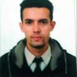 Anish Khadka