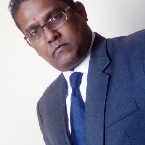 Niroshan Fernando
