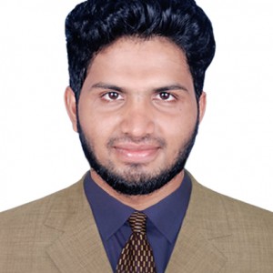 Mohamed Ajmal vc