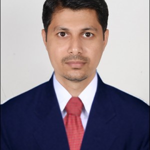 Liyakhat Ali Bichagatti
