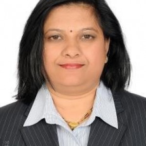 Darshana Kale
