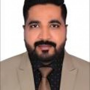 Asher Naz Ghauri