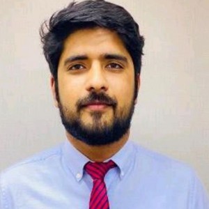Muhammad mujahid 