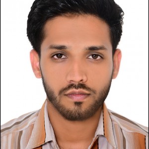 Usman khan 