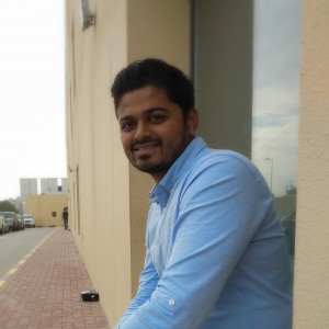 RITESH BAKHAI