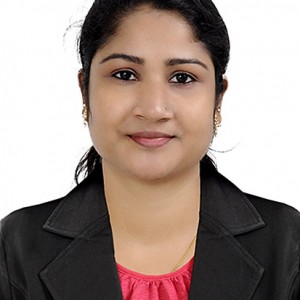 SINNU THOMAS