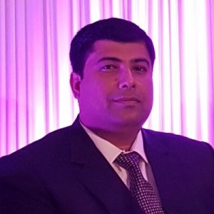 Muhammad Imran Akram Bhatti