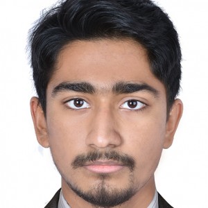 Talha Uddin Syed