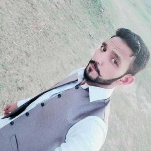 Waris Ali