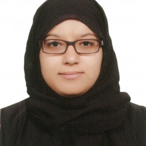 Aisha 