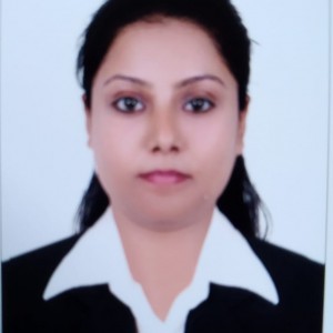 Madhury Deb