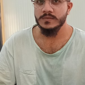 Syed Zaeem ul Hasan