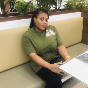Ijeoma Cordelia Akwue