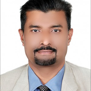 Muhammad Tariq Khalil