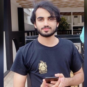 Usama Arshad