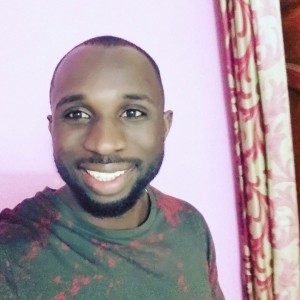 Abdoulie