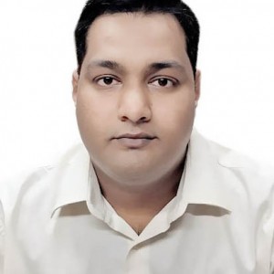 Mohammed Wasim Idris Kazi 