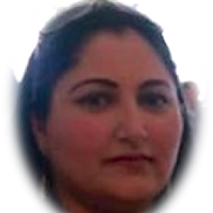 Mehreen Rashid