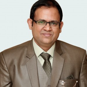 Farooq Ahmed