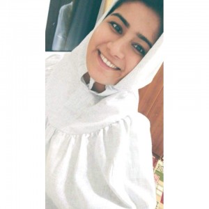 Zainab Khambatty