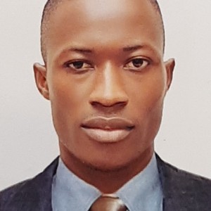 Mukisa Paul moses 