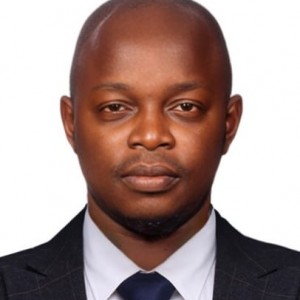 Charles Okoth Okello 