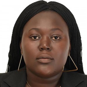Martha Ntumy Appiah