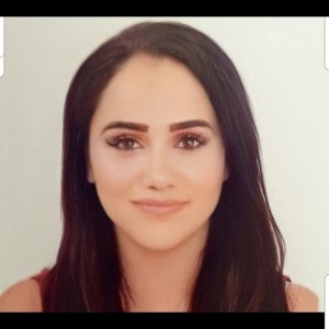 Maysa Awartani