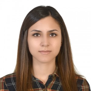 Rafah Hazeem