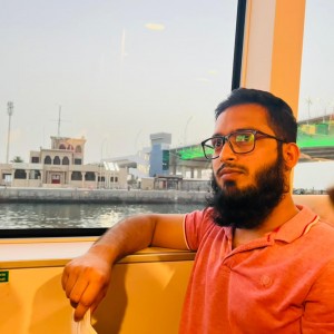 Mohammed Farhan
