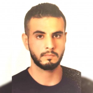 Bahaa Nabeel Salah