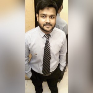 Muhammad Hasnain Shaikh